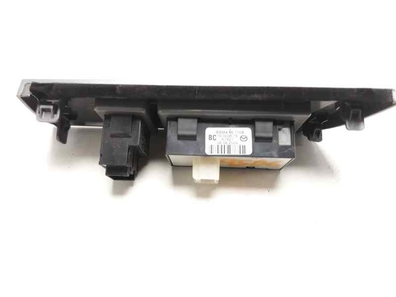 Recambio de modulo electronico para mazda 3 lim. (bl) active referencia OEM IAM BBM466170B  