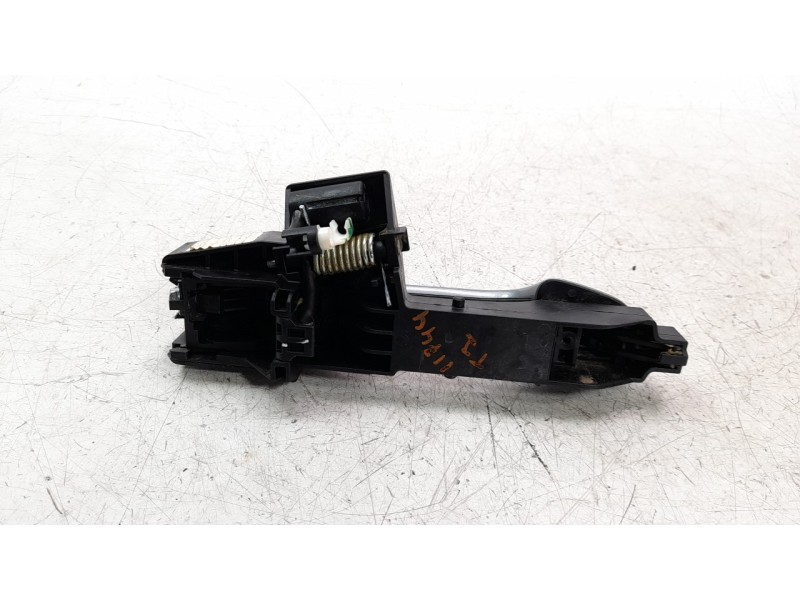 Recambio de maneta exterior trasera izquierda para kia ceed concept referencia OEM IAM 82651J7010  
