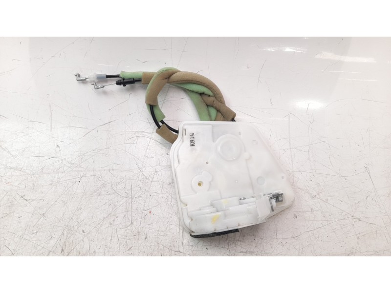 Recambio de cerradura puerta trasera derecha para mazda cx-5 2.0 cat referencia OEM IAM G03G09R  