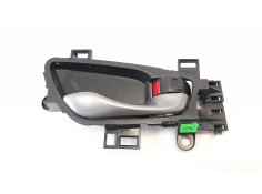 MANETA INTERIOR DELANTERA DERECHA 72120TGGA11ZA 72120TGGA11ZA 
