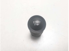 Recambio de interruptor para renault megane ii berlina 5p pack authentique (e) referencia OEM IAM   
