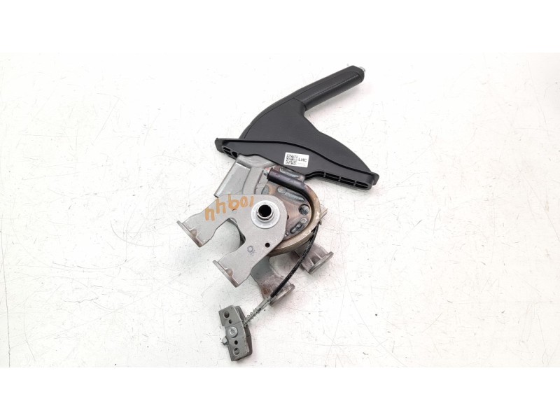 Recambio de palanca freno para hyundai tucson 1.6 cat referencia OEM IAM 59710D7200TRY  
