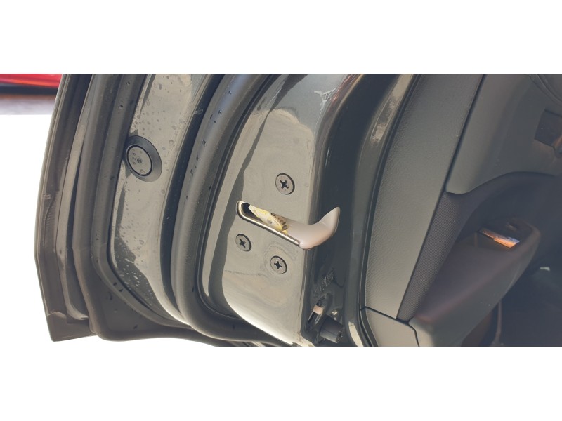 Recambio de cerradura puerta trasera izquierda para mazda cx-5 2.0 cat referencia OEM IAM K12373310  