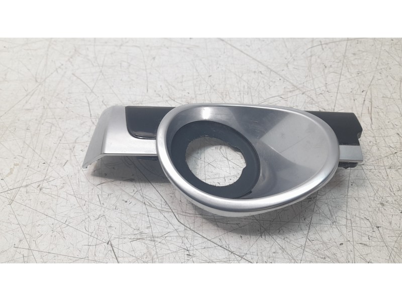 Recambio de moldura para porsche cayenne (typ 92aa) s diesel referencia OEM IAM 7P5857221M  