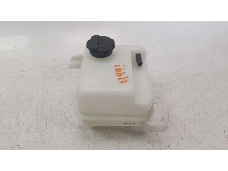 Recambio de deposito expansion para kia carens ( ) 1.6 gdi cat referencia OEM IAM 254303W000  