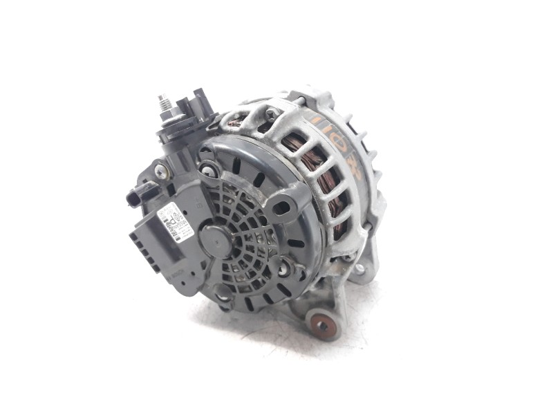 Recambio de alternador para renault kadjar 1.6 tce energy referencia OEM IAM 231004PA0A ALF420001BS 