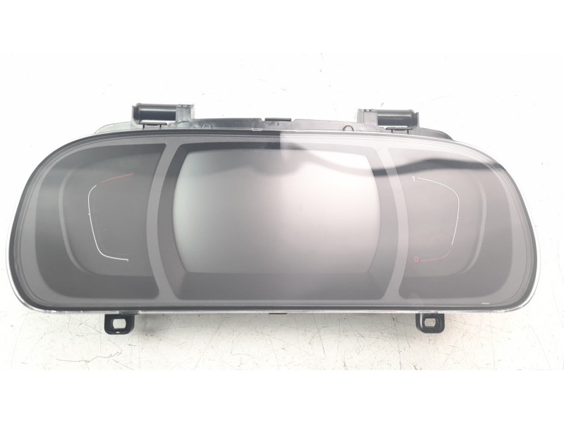 Recambio de cuadro instrumentos para renault kadjar 1.5 dci diesel fap energy referencia OEM IAM 248109629R  
