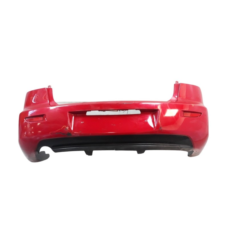 Recambio de paragolpes trasero para mazda 3 berlina (bk) 1.6 cd diesel cat referencia OEM IAM BN8V50221GAA 108601810 MZ3261061