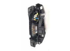 Recambio de maneta interior delantera izquierda para opel grandland x 1.2 referencia OEM IAM 98201553W   2