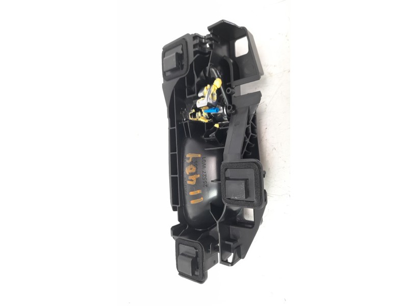 Recambio de maneta interior delantera izquierda para opel grandland x 1.2 referencia OEM IAM 98201553W  