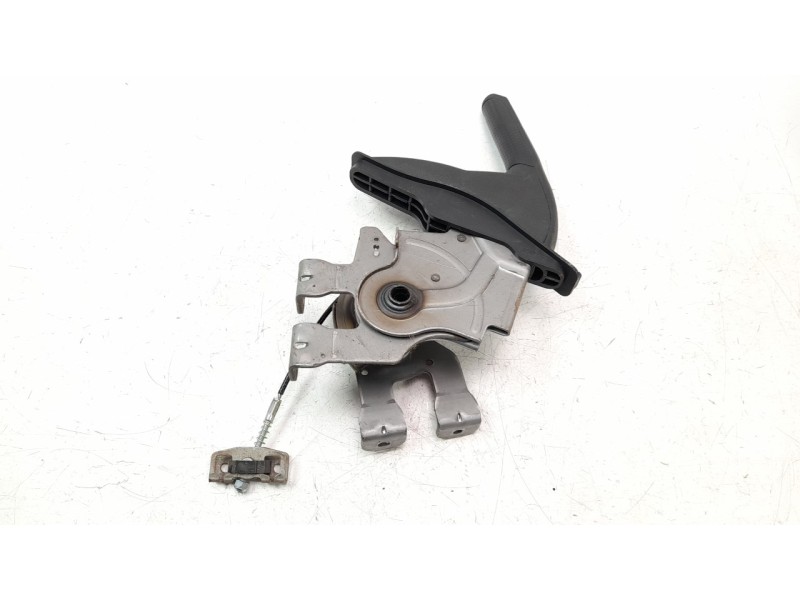 Recambio de palanca freno para hyundai tucson 1.6 cat referencia OEM IAM 59710D7200TRY  