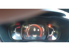 Recambio de cuadro instrumentos para renault kadjar 1.5 dci diesel fap energy referencia OEM IAM 248109629R   2