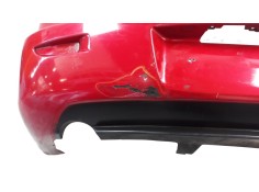 Recambio de paragolpes trasero para mazda 3 berlina (bk) 1.6 cd diesel cat referencia OEM IAM BN8V50221GAA 108601810 MZ3261061 2