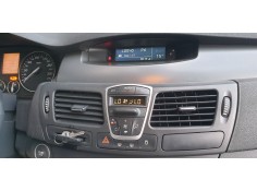 Recambio de mando climatizador para renault laguna iii dynamique referencia OEM IAM 275100002R   2