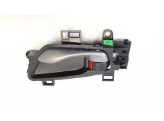 MANETA INTERIOR DELANTERA IZQUIERDA 72160TGGA11ZA 72160TGGA11ZA 
