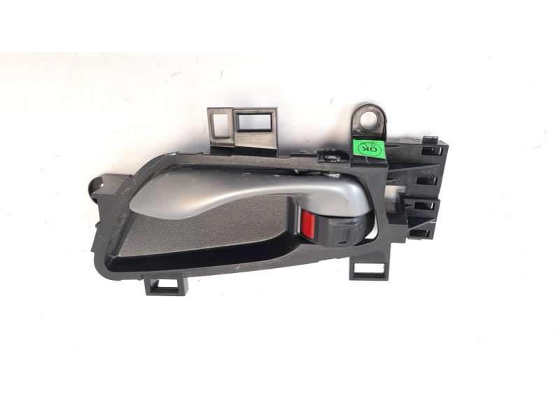 Recambio de maneta interior delantera izquierda para honda civic lim.5 (fk) 1.0 vtec cat referencia OEM IAM 72160TGGA11ZA  