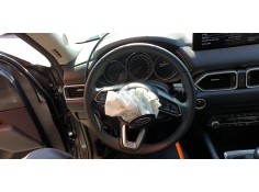 Recambio de columna direccion para mazda cx-5 2.0 cat referencia OEM IAM JJ501013611   2
