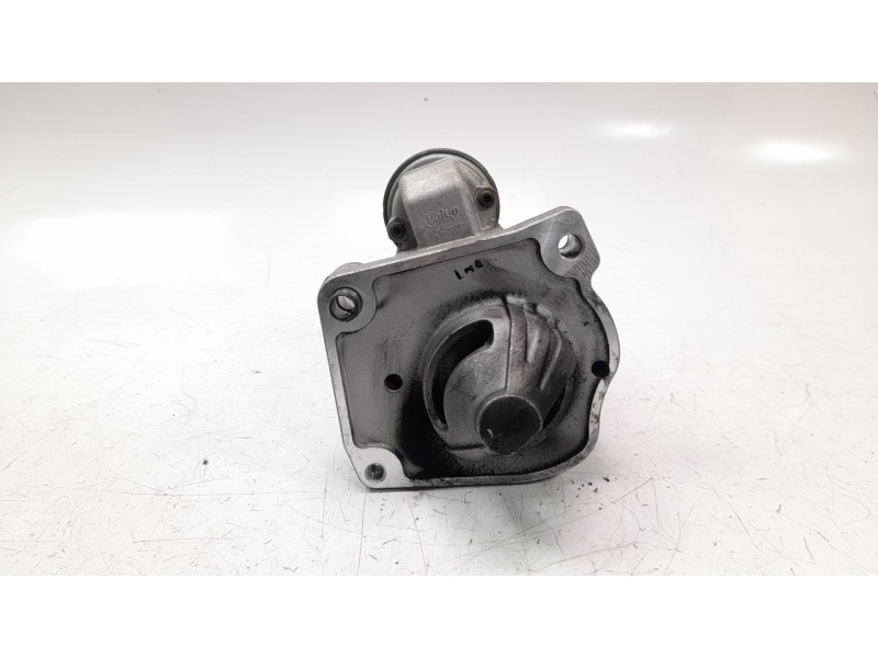 Recambio de motor arranque para opel grandland x 1.2 referencia OEM IAM 9812715480 ARF720351 