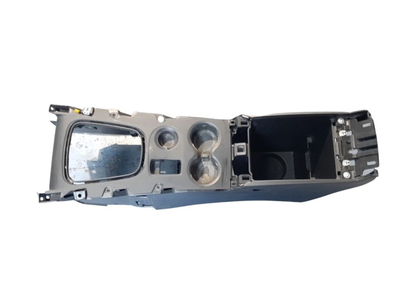 Recambio de apoyabrazos central para renault kadjar 1.6 tce energy referencia OEM IAM 969204350R  