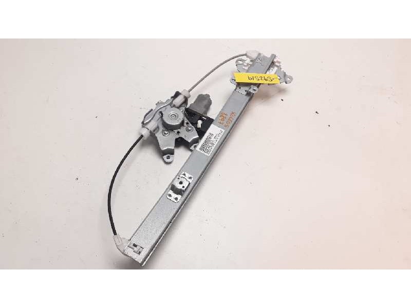 Recambio de elevalunas trasero derecho para renault koleos 2.0 dci diesel fap referencia OEM IAM 82700JYRR  