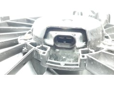 Recambio de electroventilador para dacia duster 1.5 dci diesel fap cat referencia OEM IAM 214816758R   2