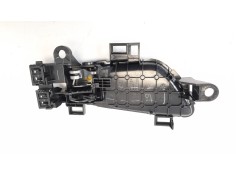 Recambio de maneta interior delantera izquierda para honda civic lim.5 (fk) 1.0 vtec cat referencia OEM IAM 72160TGGA11ZA   2