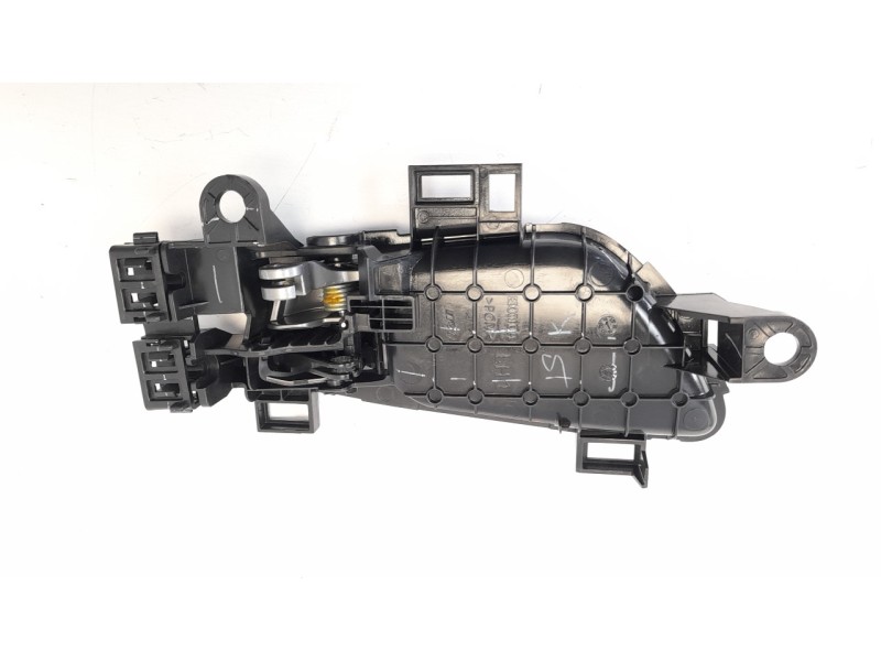 Recambio de maneta interior delantera izquierda para honda civic lim.5 (fk) 1.0 vtec cat referencia OEM IAM 72160TGGA11ZA  