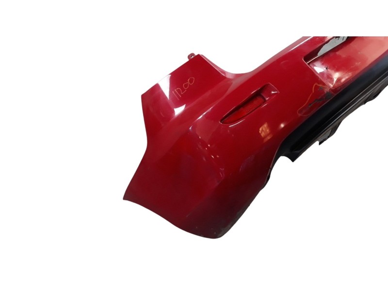 Recambio de paragolpes trasero para mazda 3 berlina (bk) 1.6 cd diesel cat referencia OEM IAM BN8V50221GAA 108601810 MZ3261061