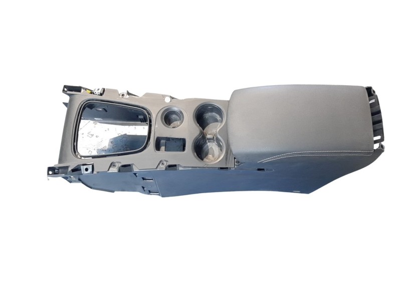 Recambio de apoyabrazos central para renault kadjar 1.6 tce energy referencia OEM IAM 969204350R  