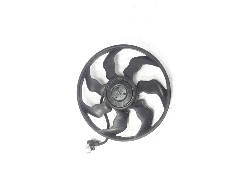 Recambio de electroventilador para kia carens ( ) 1.6 gdi cat referencia OEM IAM 25380A4000  