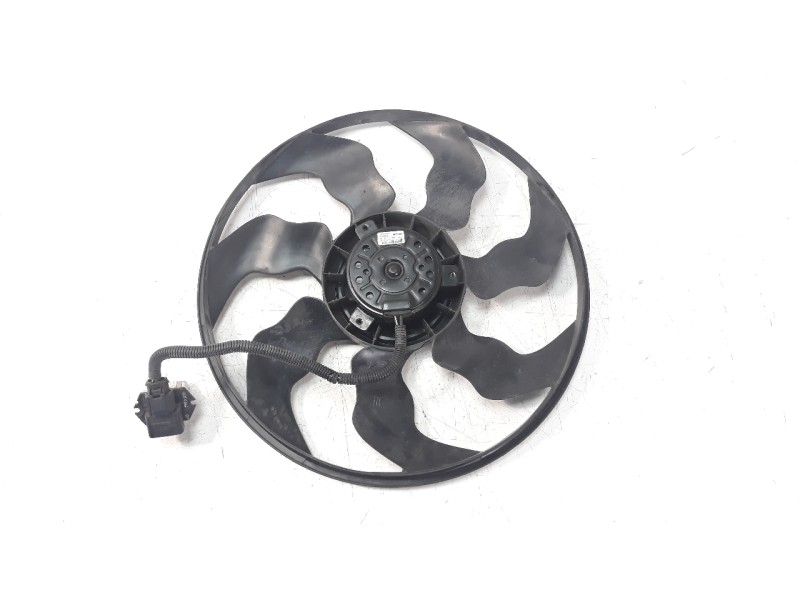Recambio de electroventilador para kia carens ( ) 1.6 gdi cat referencia OEM IAM 25380A4000  