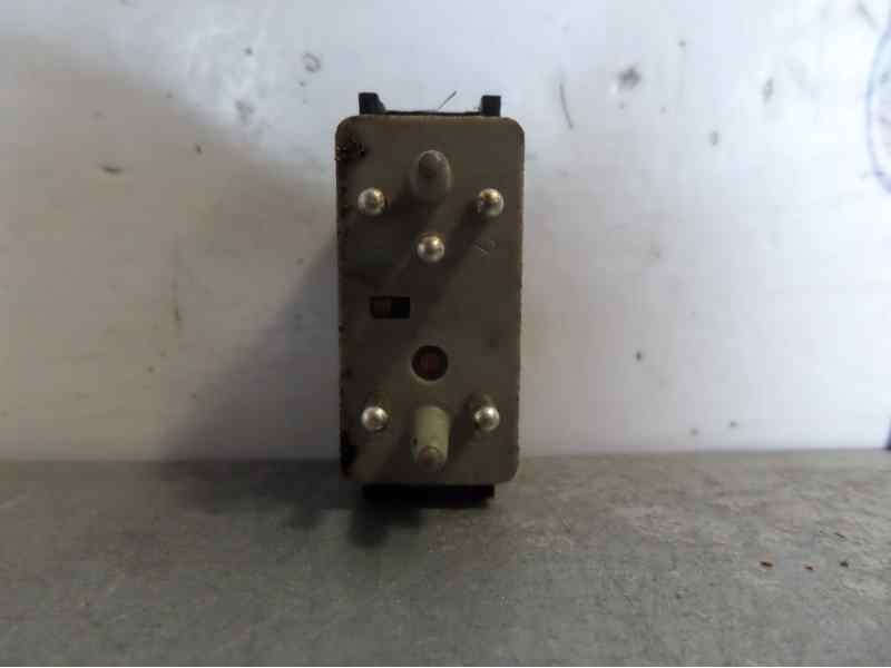 Recambio de interruptor para mercedes-benz clase c (w202) berlina 180 (202.018) referencia OEM IAM 1408209910 501549 