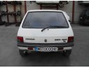 PEUGEOT 205 BERLINA