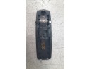 MANDO ELEVALUNAS DELANTERO DERECHO 809600750R 809600750R 