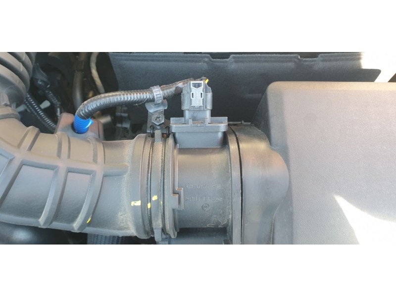 Recambio de caudalimetro para kia ceed concept referencia OEM IAM 281642J600  