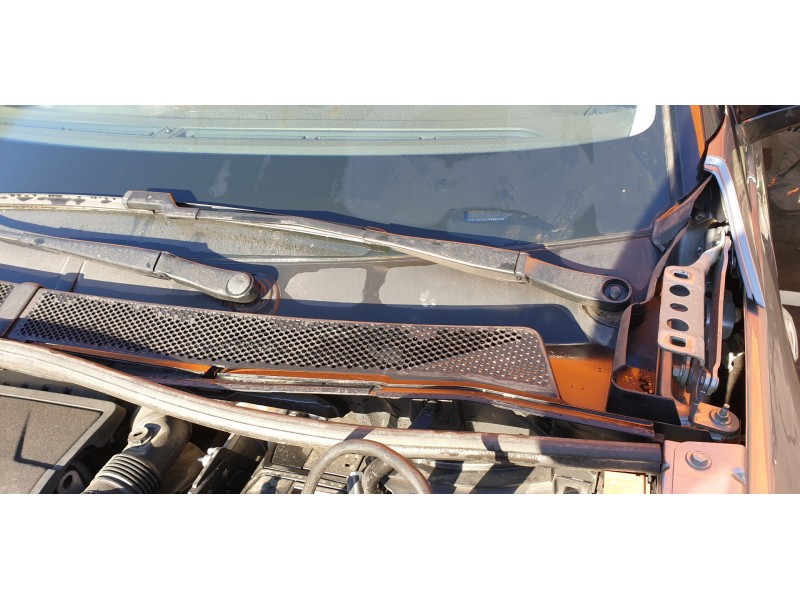 Recambio de motor limpia delantero para opel grandland x 1.2 referencia OEM IAM 9824762480  