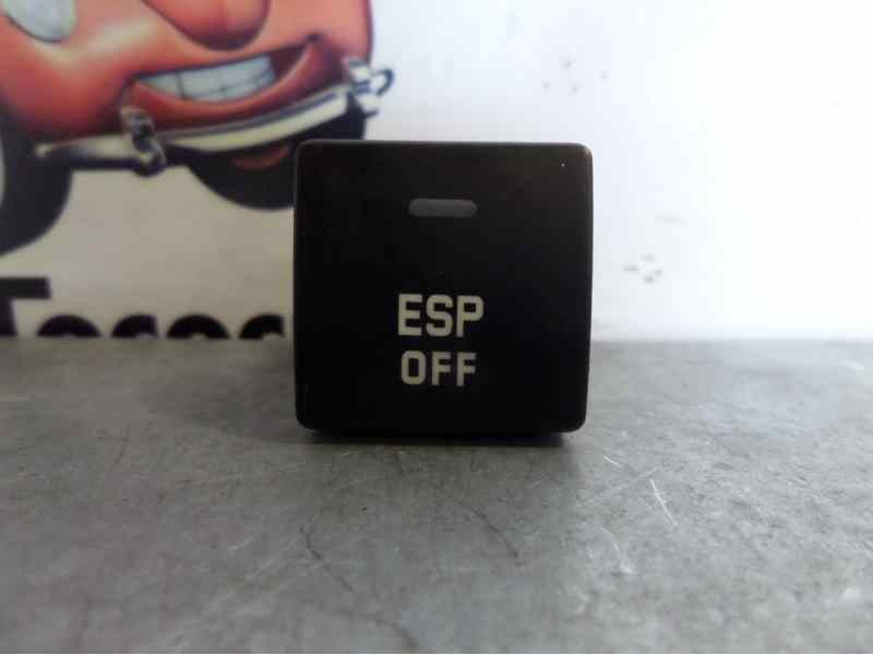 Recambio de interruptor para citroen c4 berlina collection referencia OEM IAM 96476624XT  