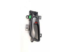 MANETA INTERIOR TRASERA IZQUIERDA 72160TGGA11ZA 72160TGGA11ZA 