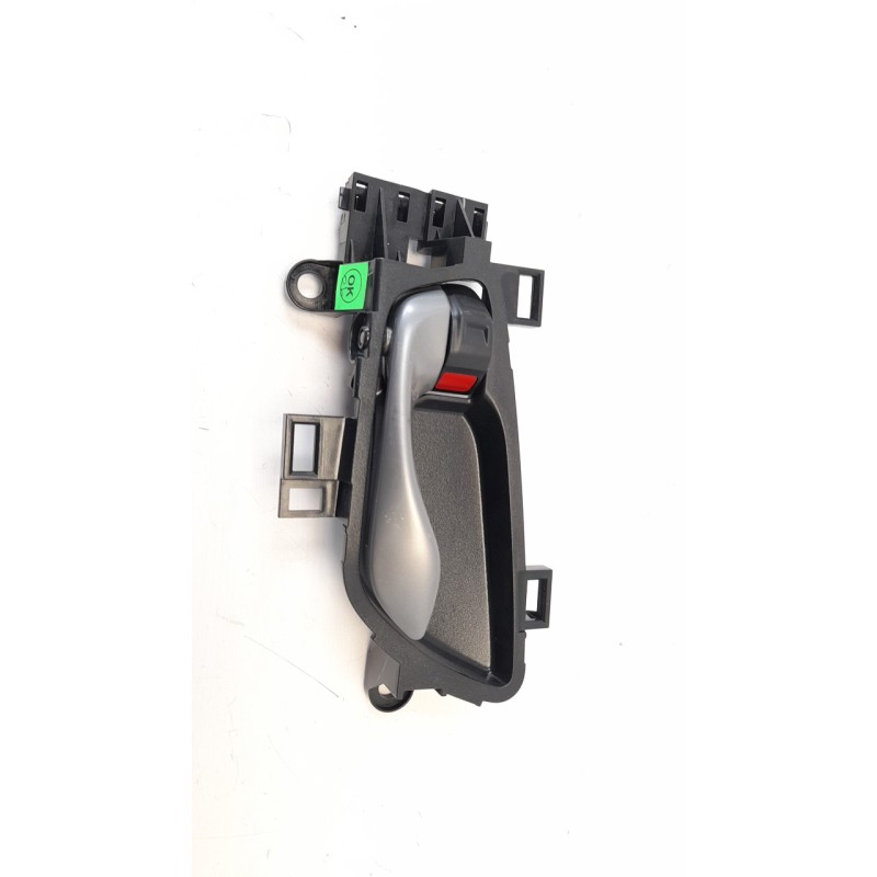 Recambio de maneta interior trasera izquierda para honda civic lim.5 (fk) 1.0 vtec cat referencia OEM IAM 72160TGGA11ZA  