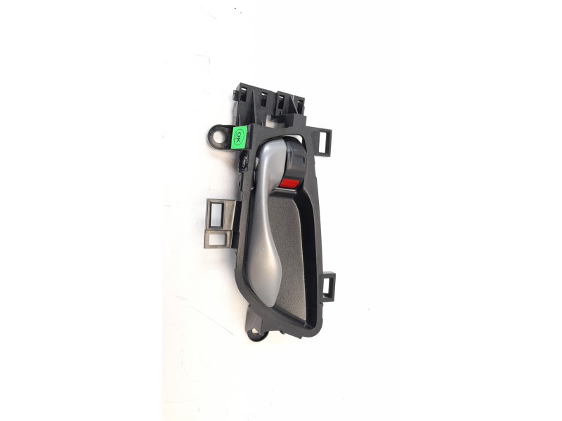Recambio de maneta interior trasera izquierda para honda civic lim.5 (fk) 1.0 vtec cat referencia OEM IAM 72160TGGA11ZA  