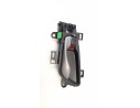 MANETA INTERIOR TRASERA IZQUIERDA 72160TGGA11ZA 72160TGGA11ZA 