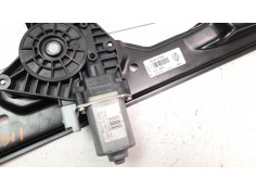 Recambio de elevalunas delantero derecho para renault kadjar 1.5 dci diesel fap energy referencia OEM IAM 807209732R 106805301 1 2