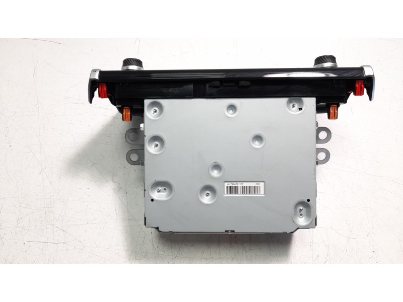 Recambio de sistema navegacion gps para toyota rav4 referencia OEM IAM 8614042540  
