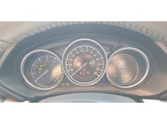 Recambio de cuadro instrumentos para mazda cx-5 2.0 cat referencia OEM IAM KA162KT174 KSE1AKT174  2