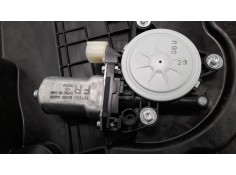 Recambio de elevalunas delantero derecho para kia carens ( ) 1.6 gdi cat referencia OEM IAM 82480A4300   2