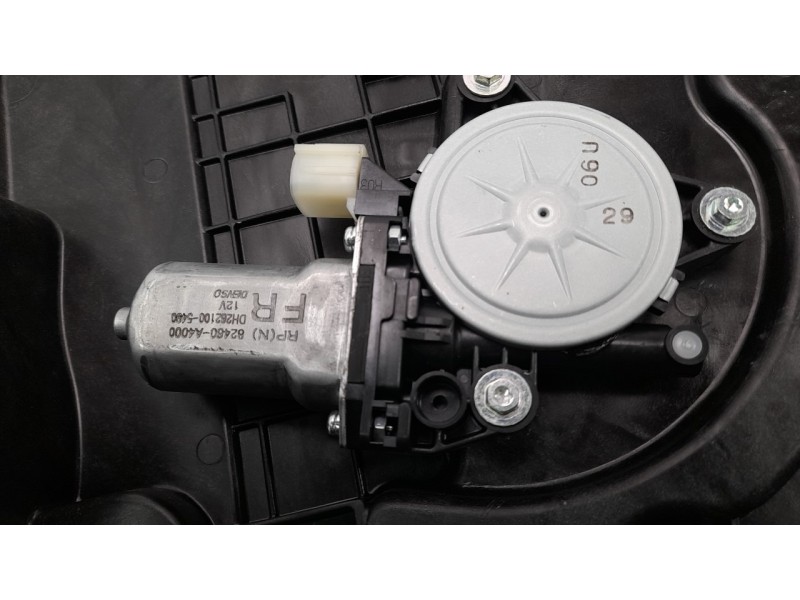 Recambio de elevalunas delantero derecho para kia carens ( ) 1.6 gdi cat referencia OEM IAM 82480A4300  