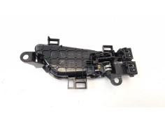 Recambio de maneta interior trasera izquierda para honda civic lim.5 (fk) 1.0 vtec cat referencia OEM IAM 72160TGGA11ZA   2