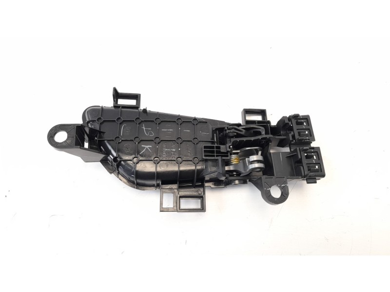 Recambio de maneta interior trasera izquierda para honda civic lim.5 (fk) 1.0 vtec cat referencia OEM IAM 72160TGGA11ZA  