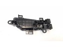 MANETA INTERIOR TRASERA IZQUIERDA 72160TGGA11ZA 72160TGGA11ZA 