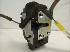 Recambio de cerradura puerta trasera derecha para renault koleos 2.0 dci diesel fap referencia OEM IAM    2